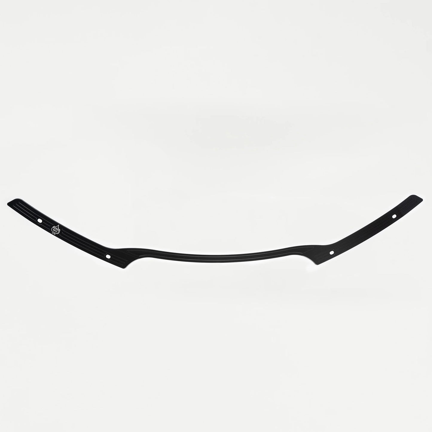 Klock Werks Windshield Trim for HD Road Glide'15-'23