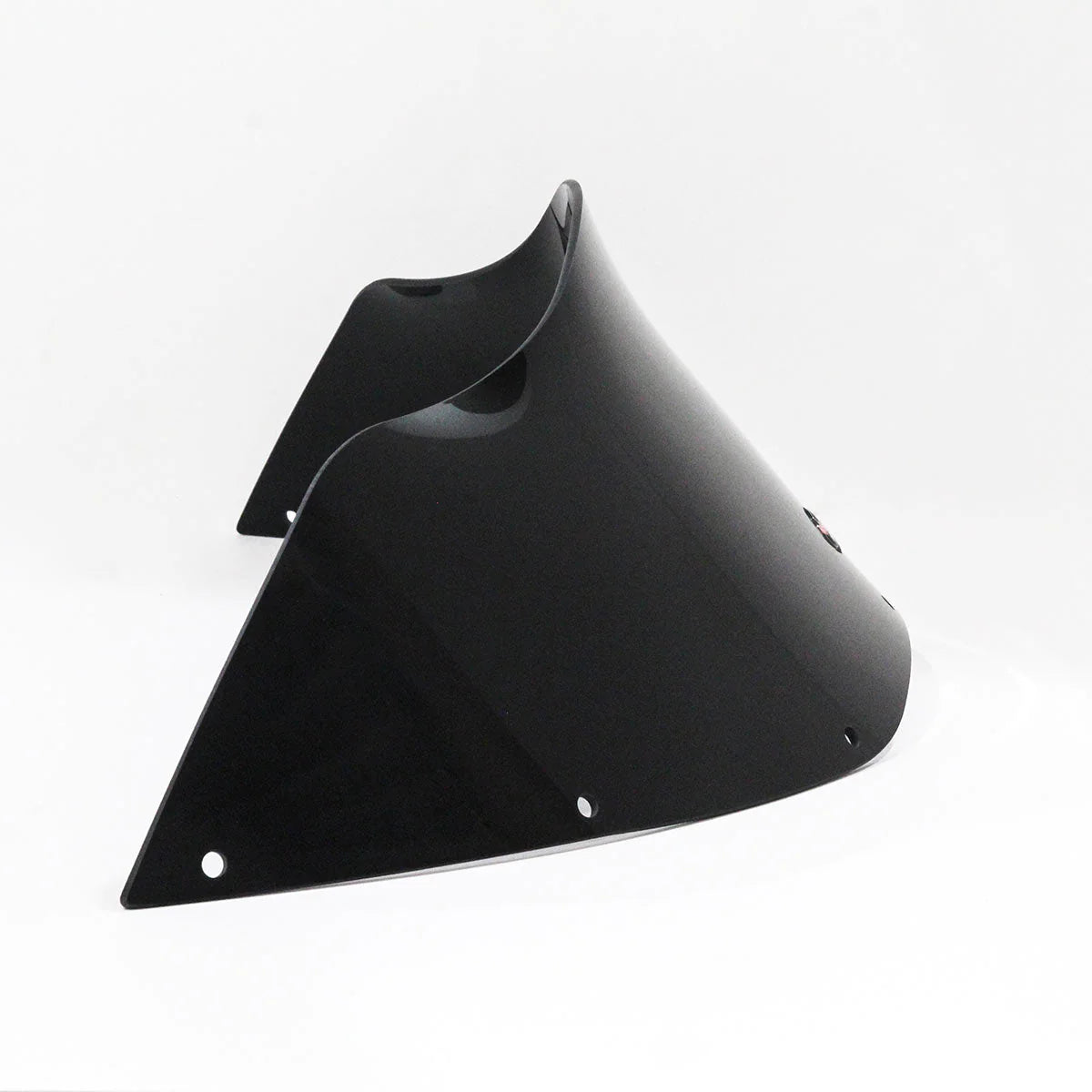 Klock Werks Flare Windshield for HD FXRP, FXRT, FXRD Style Fairings