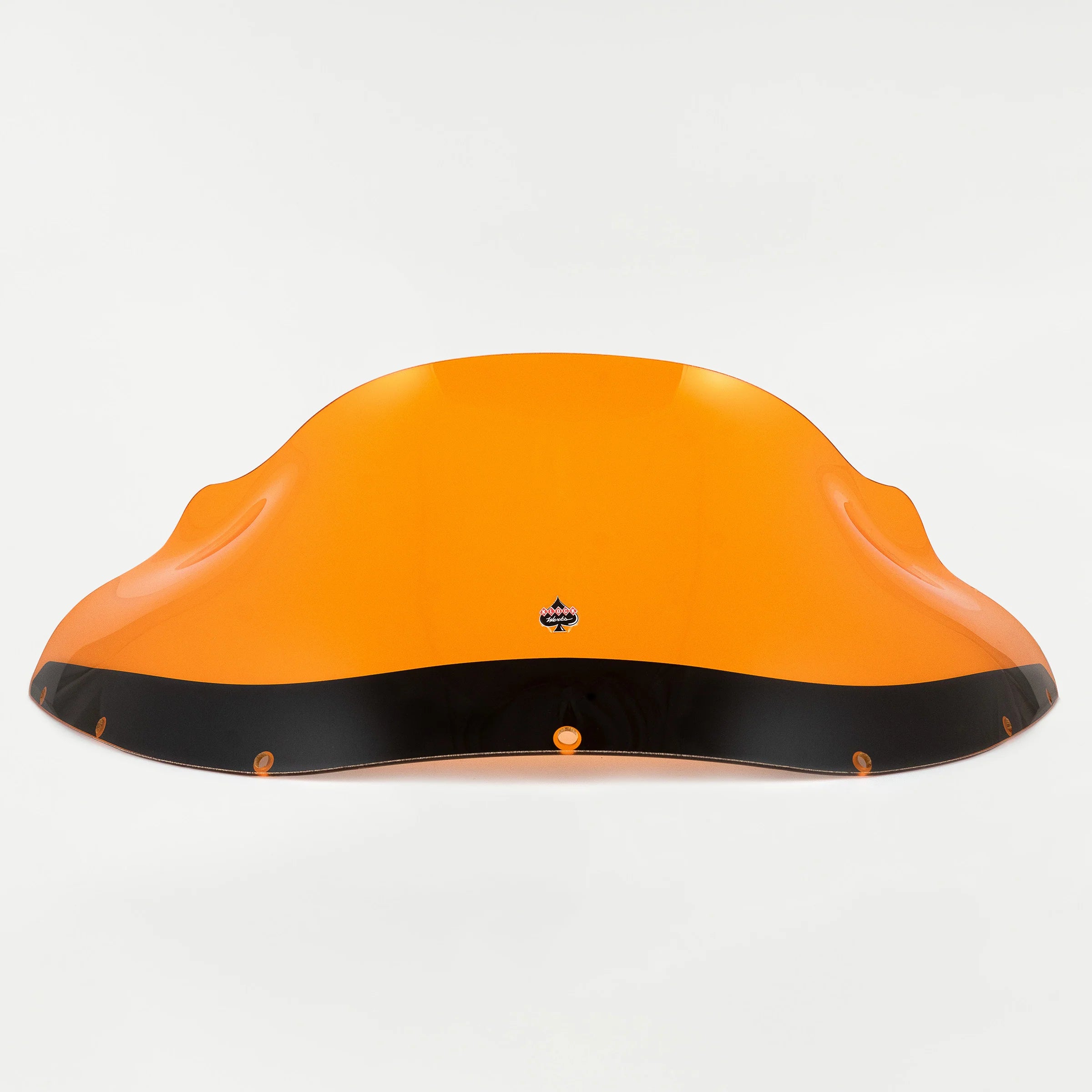 Klock Werks Kolor Flare Windshield for HD FXRP Fairings – GAS