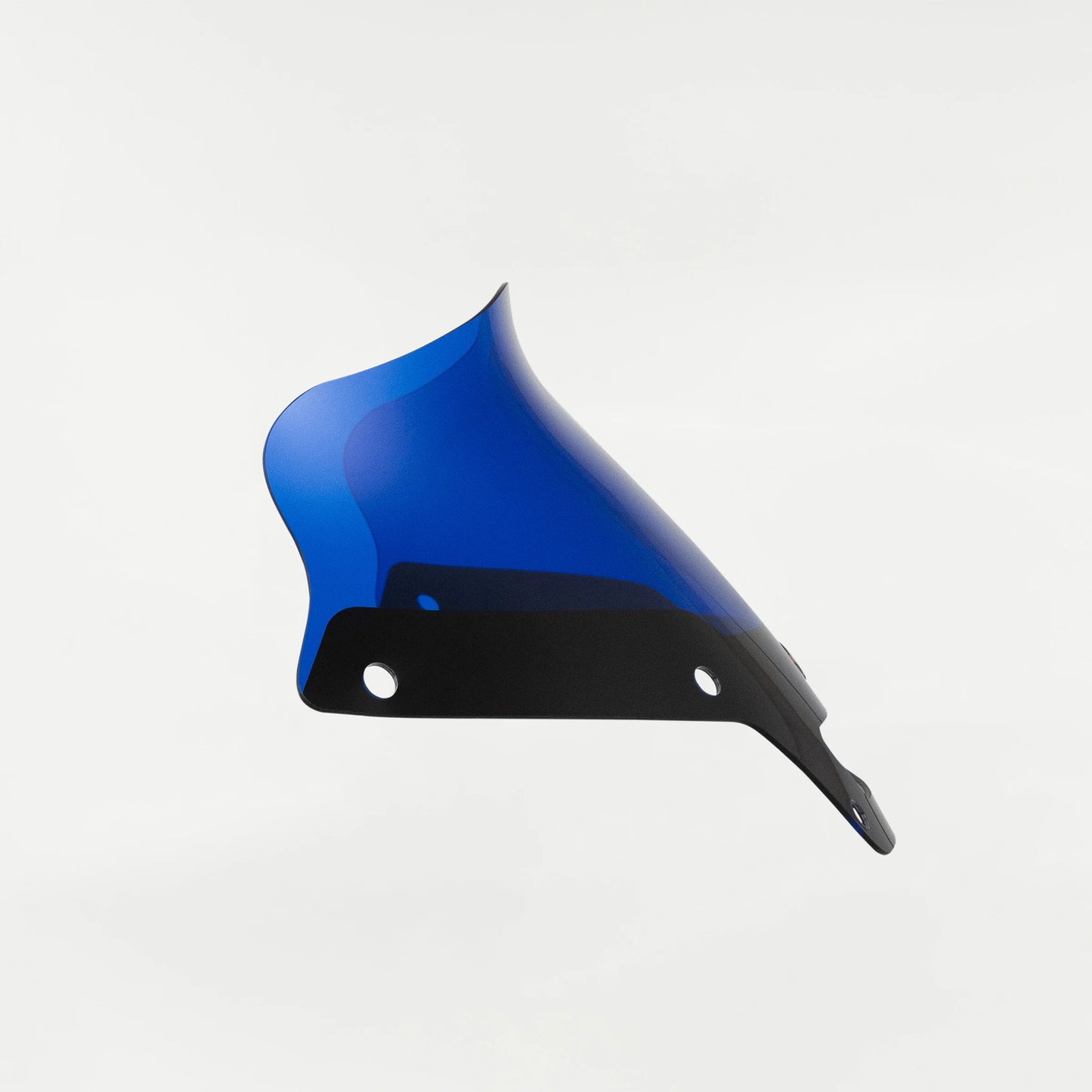 Klock Werks Kolor Flare Windshield for HD Low Rider ST