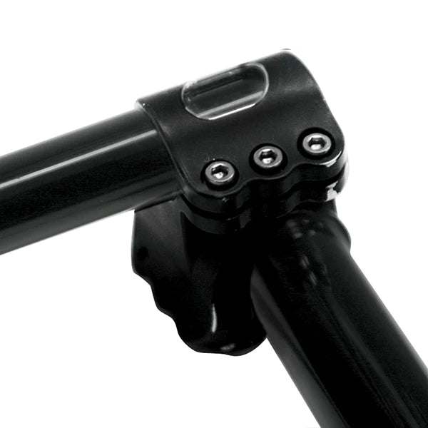 Klock Werks Kliphanger Handlebar for HD Road Glide '15-'23