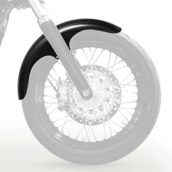 Klock Werks 19" Fenders for HD Sportster, FXR, Dyna