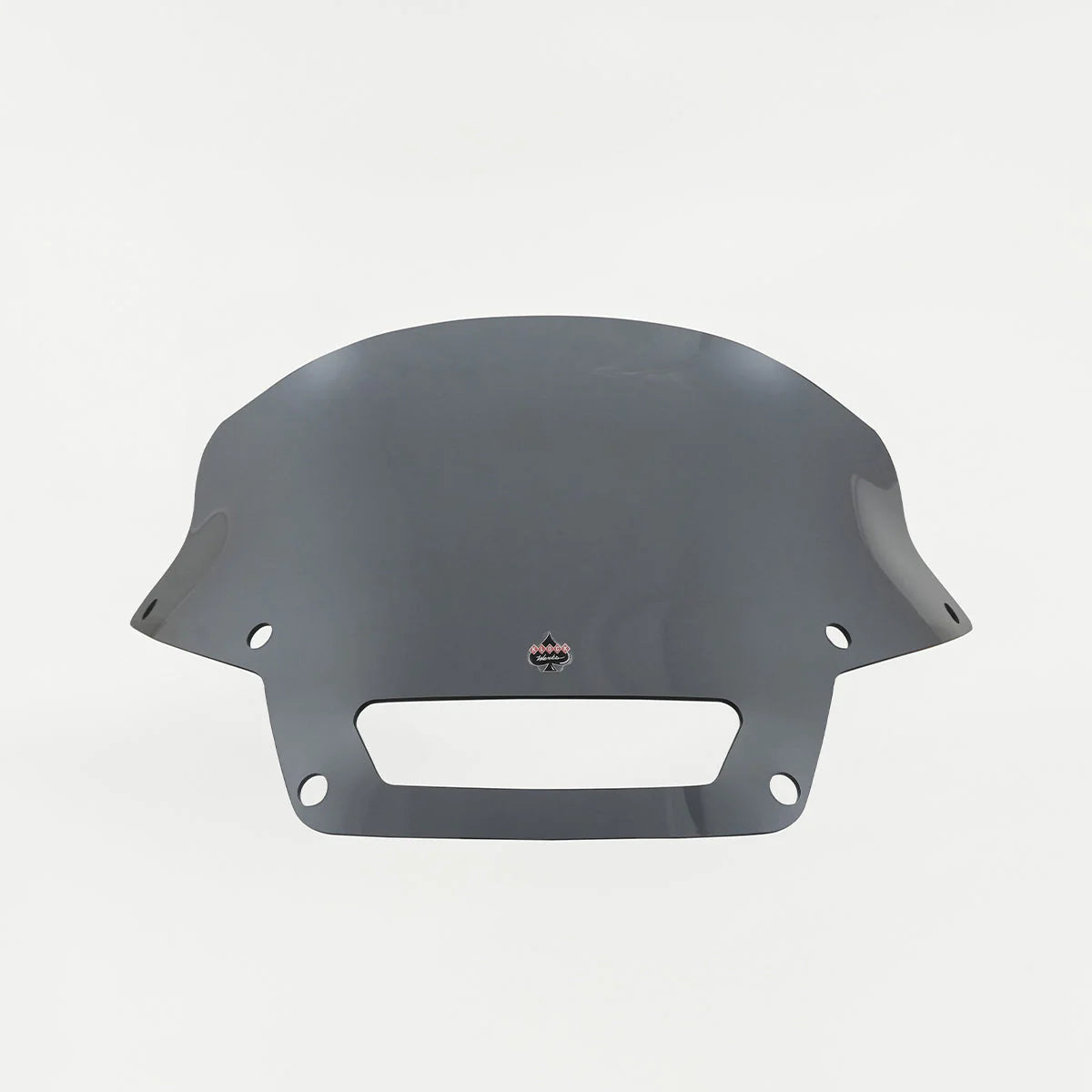 Klock Werks Flare Windshield for HD Low Rider ST