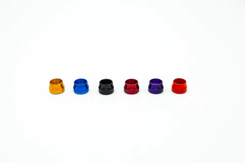 Chacho Kit Santoro FabWorx - Chachos Kits – GAS: Paint & Performance