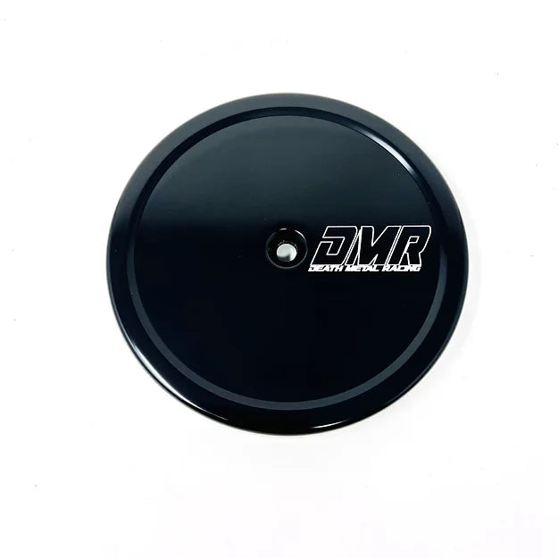 DMR Black Air Cleaner Covers