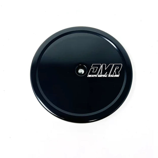 DMR Black Air Cleaner Covers
