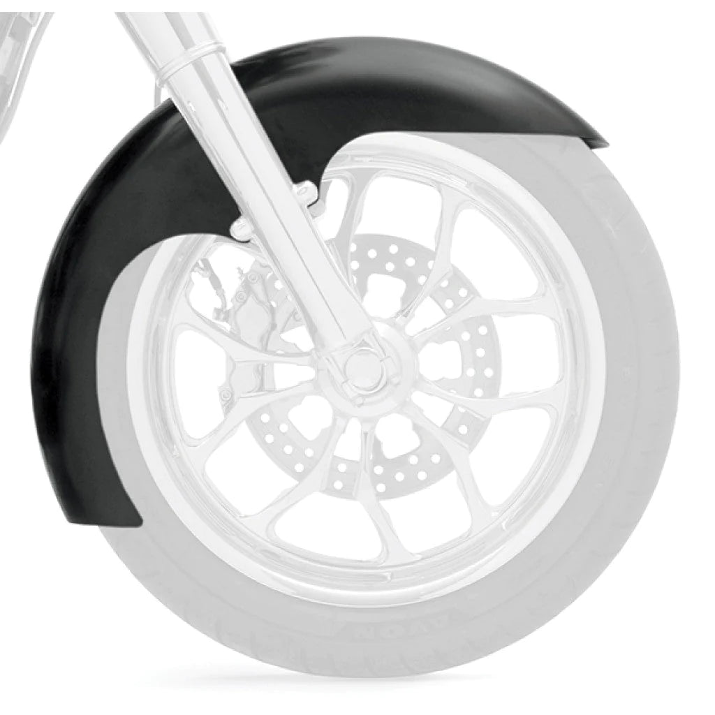 Klock Werks Tire Hugger Front Fender for '93-'05 Dyna