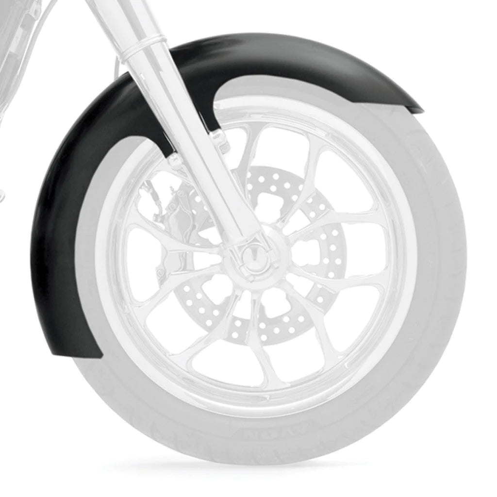 Klock Werks Tire Hugger Front Fender for '93-'05 Dyna