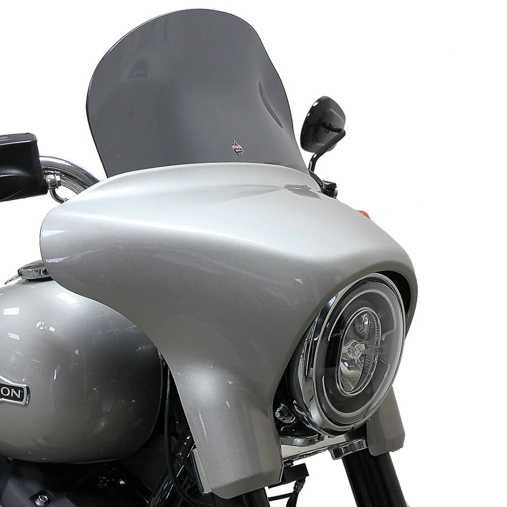 Klock Werks Flare Windshield for HD Sport Glide '18-'23