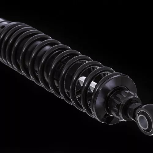 Ohlins Harley S36 Twin Shocks: HD 776