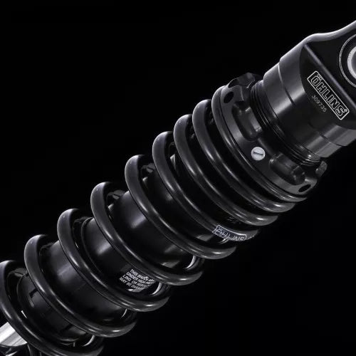 Ohlins Harley S36 Twin Shocks: HD 776