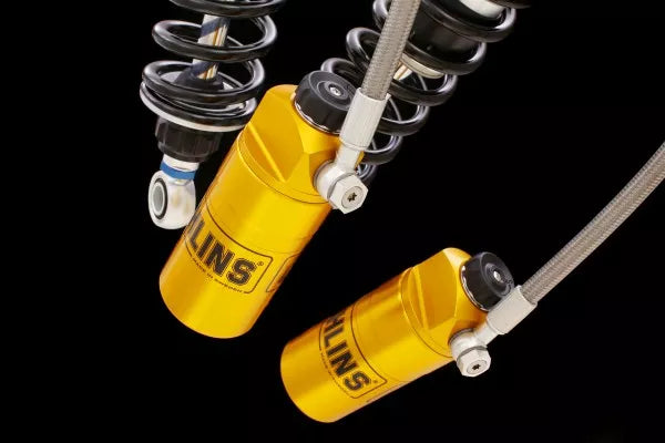 Ohlins Harley S36 Twin Shocks: HD 357