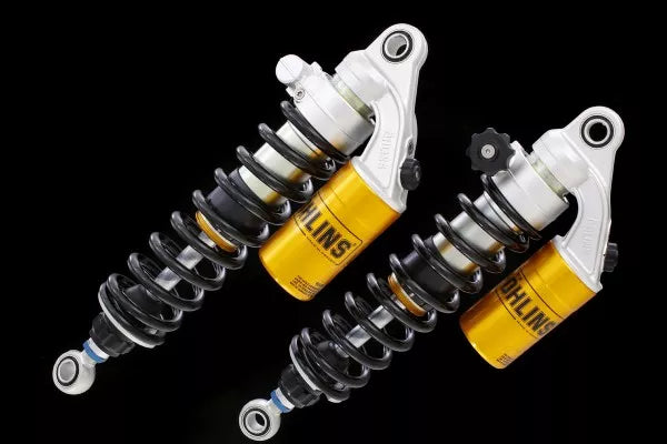 Ohlins Harley S36 Twin Shocks: HD 793