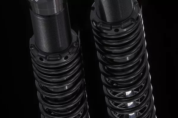 Ohlins Harley S36 Twin Shocks: HD 775