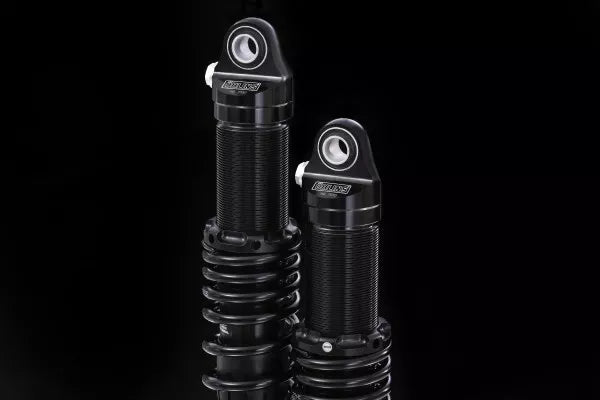 Ohlins Harley S36 Twin Shocks: HD 775