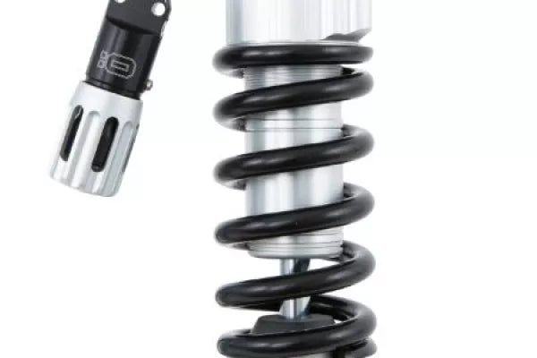 Ohlins Harley S46 Shock: HD 505