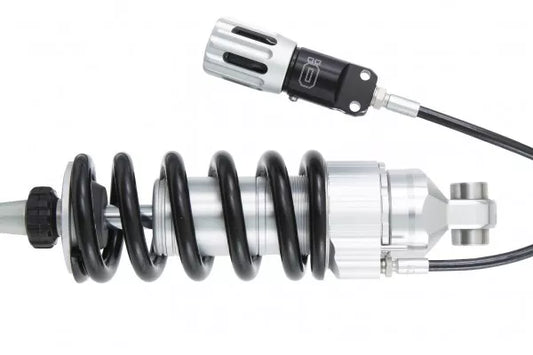 Ohlins Harley S46 Shock: HD 514