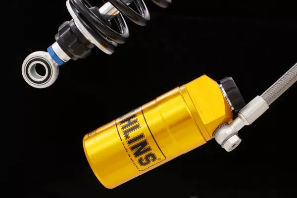 Ohlins Harley S36 Twin Shocks: HD 044