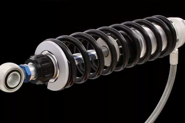 Ohlins Harley S36 Twin Shocks: HD 357