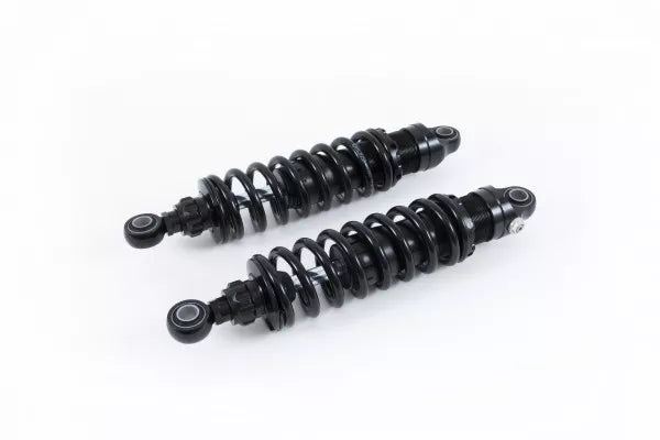 Ohlins Harley S36 Twin Shocks: HD 772