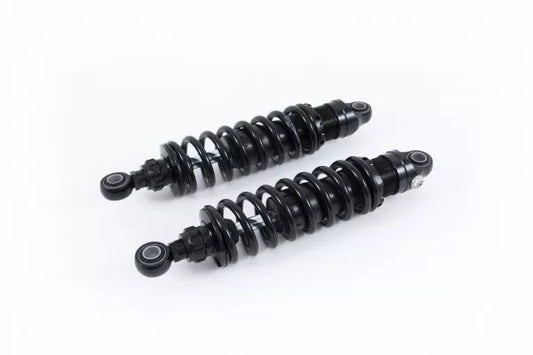 Ohlins Harley S36 Twin Shocks: HD 772