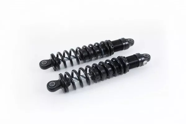 Ohlins Harley S36 Twin Shocks: HD 757