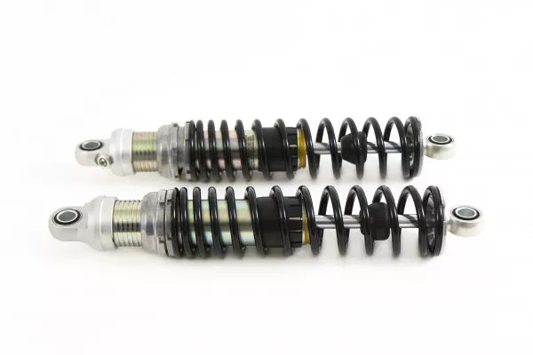 Ohlins Harley S36 Twin Shocks: HD 916