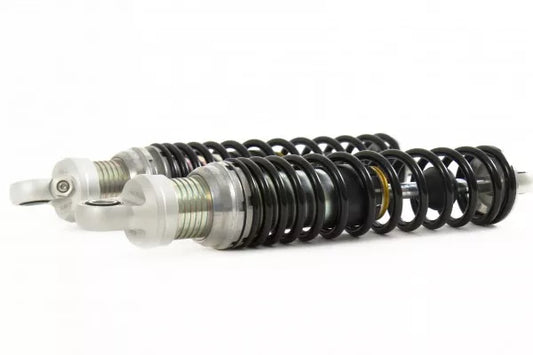 Ohlins Harley S36 Twin Shocks: HD 220