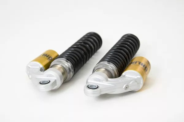 Ohlins Harley S36 Twin Shocks: HD 141