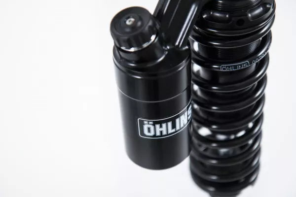 Ohlins Harley S36 Twin Shocks: HD 752