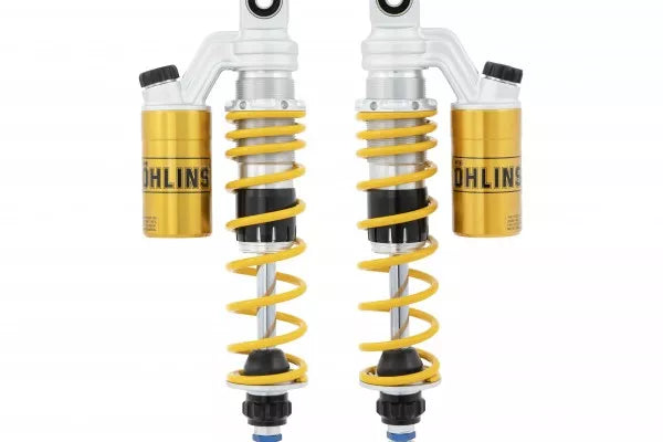 Ohlins Harley S36 Twin Shocks: HD 143