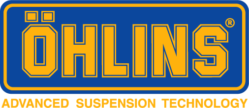 Ohlins Fork Lowering Kit