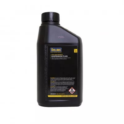 Ohlins Fork Oil - 1L - 01309-01