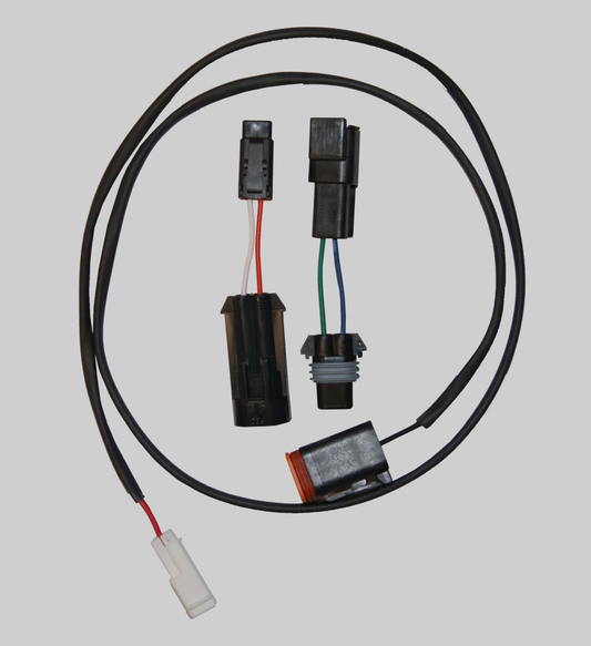 ThunderMax - TracMax Adapter Harness for CVO RoadKing