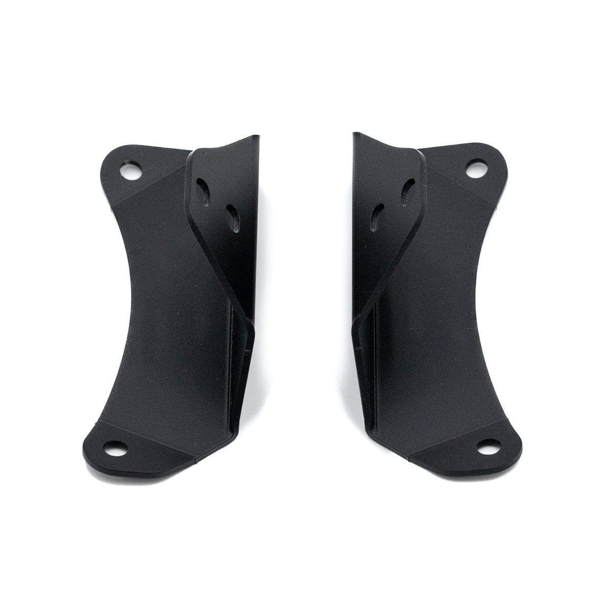 Gas Lp6 Headlight Brackets For Road Warrior Fairing – Gas: Paint 