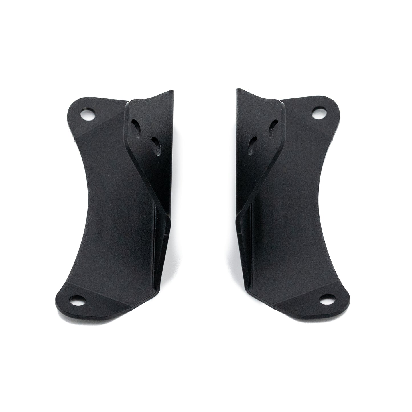 GAS LP6 Headlight Brackets For Road Warrior Fairing