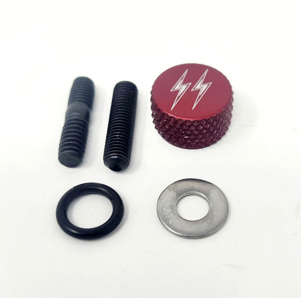 DMR Seat Screws