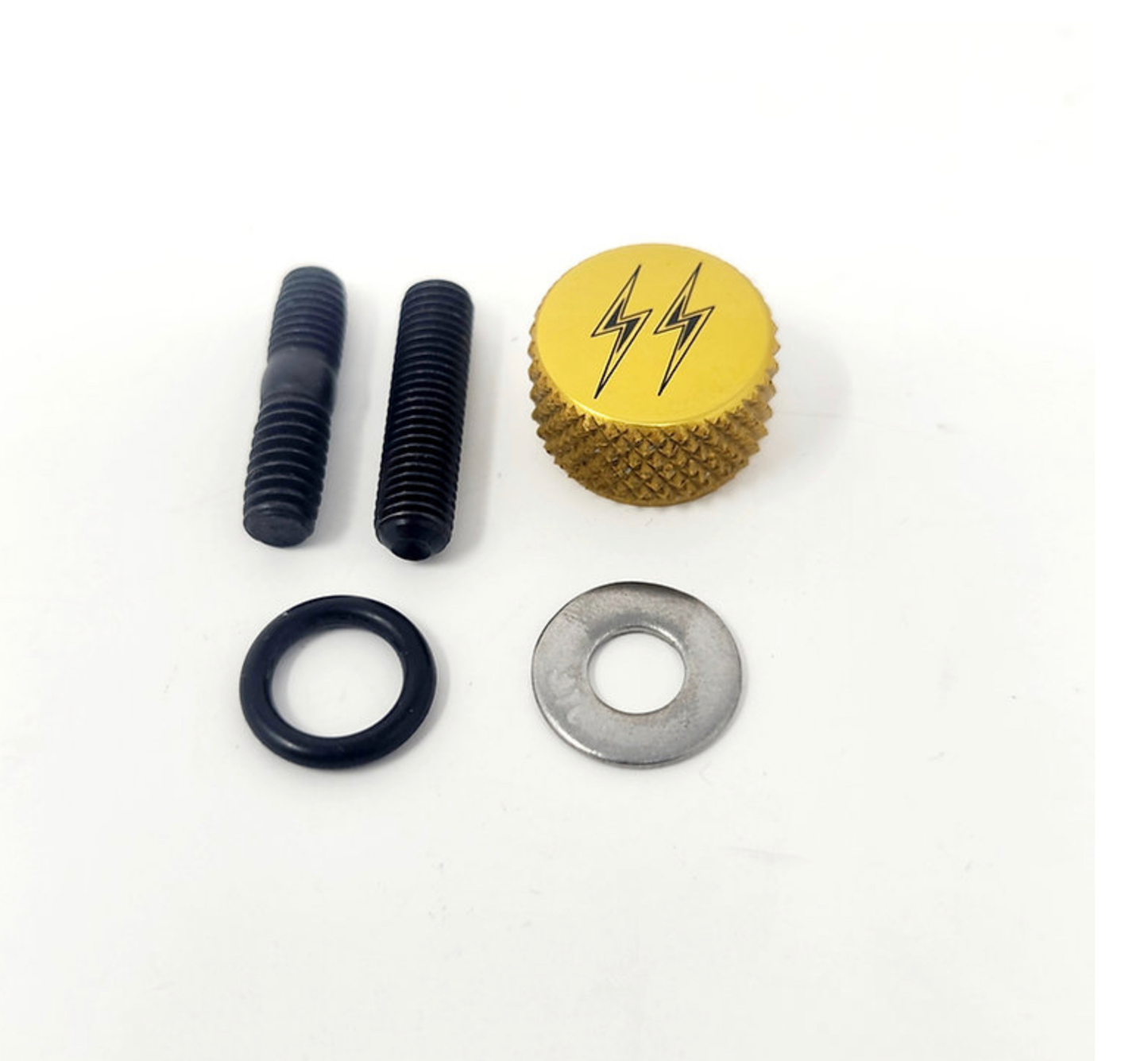 DMR Seat Screws