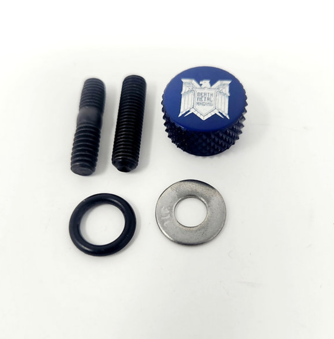 DMR Seat Screws