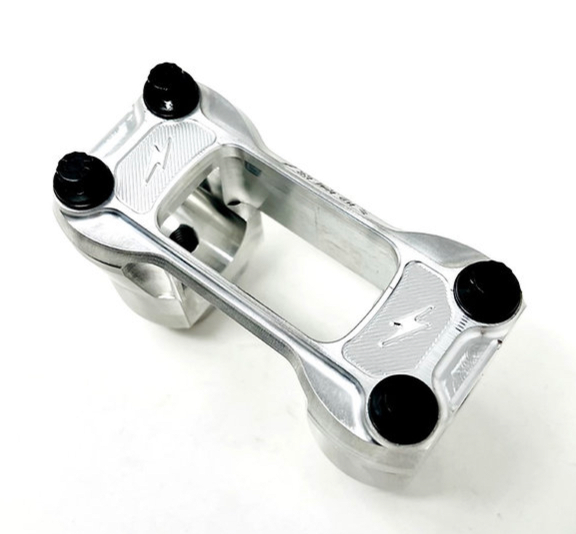 DMR HUD Destroyer 2” Shorty Risers – GAS: Paint & Performance
