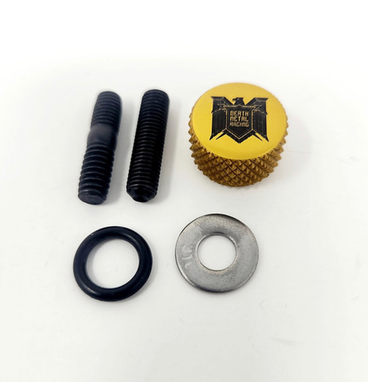 DMR Seat Screws