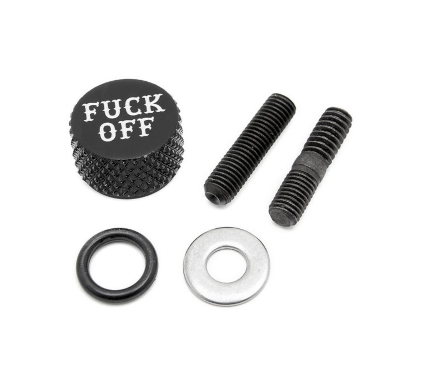 DMR Seat Screws