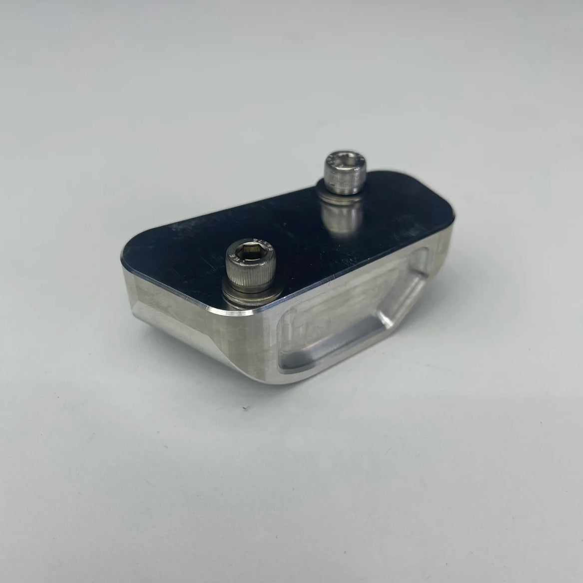 MyMachinist FXLRS/FXFBS 1” Kickstand Block