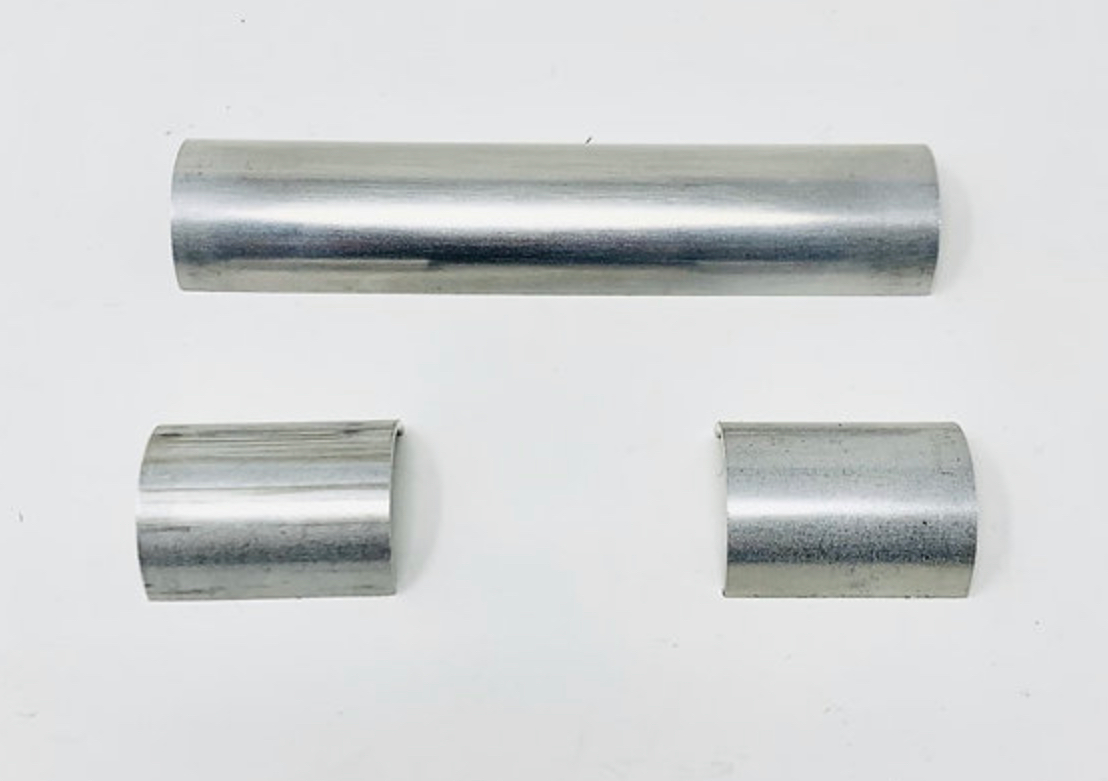 DMR Destroyer Riser Reducers/Adapters – GAS: Paint & Performance