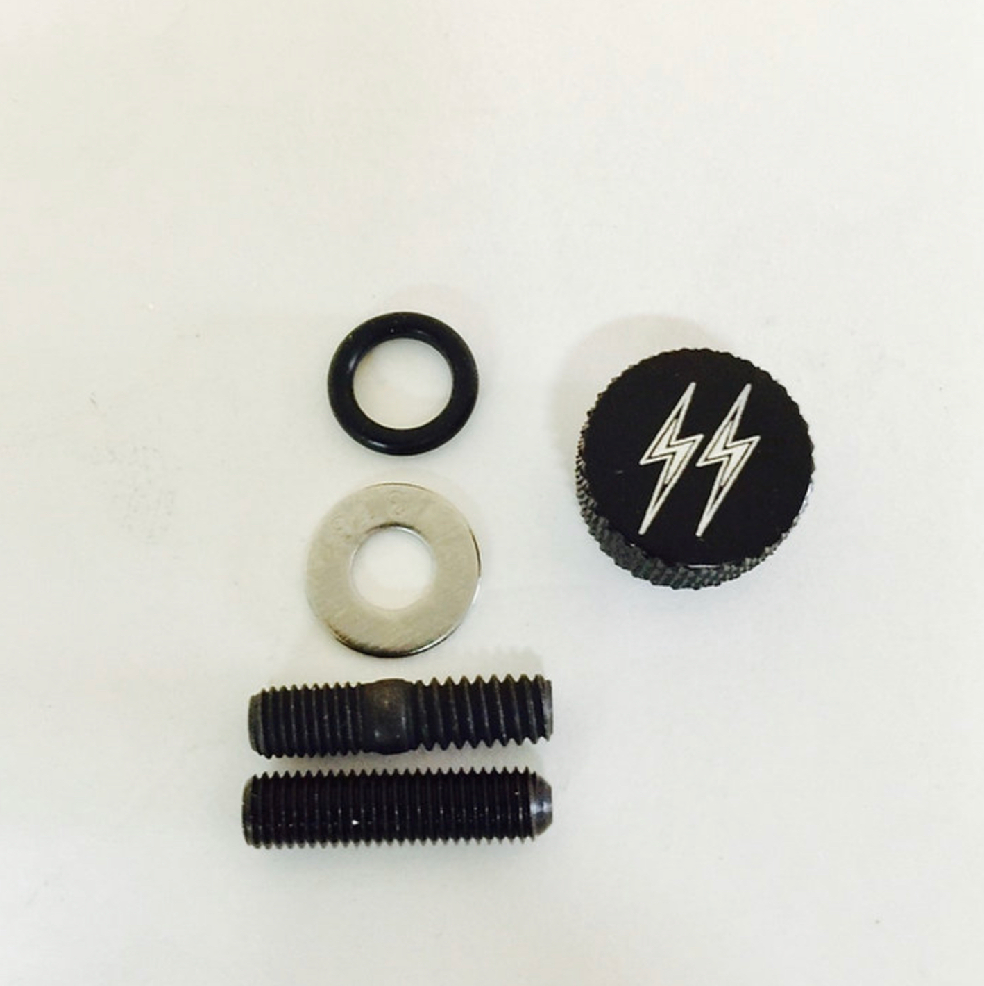 DMR Seat Screws