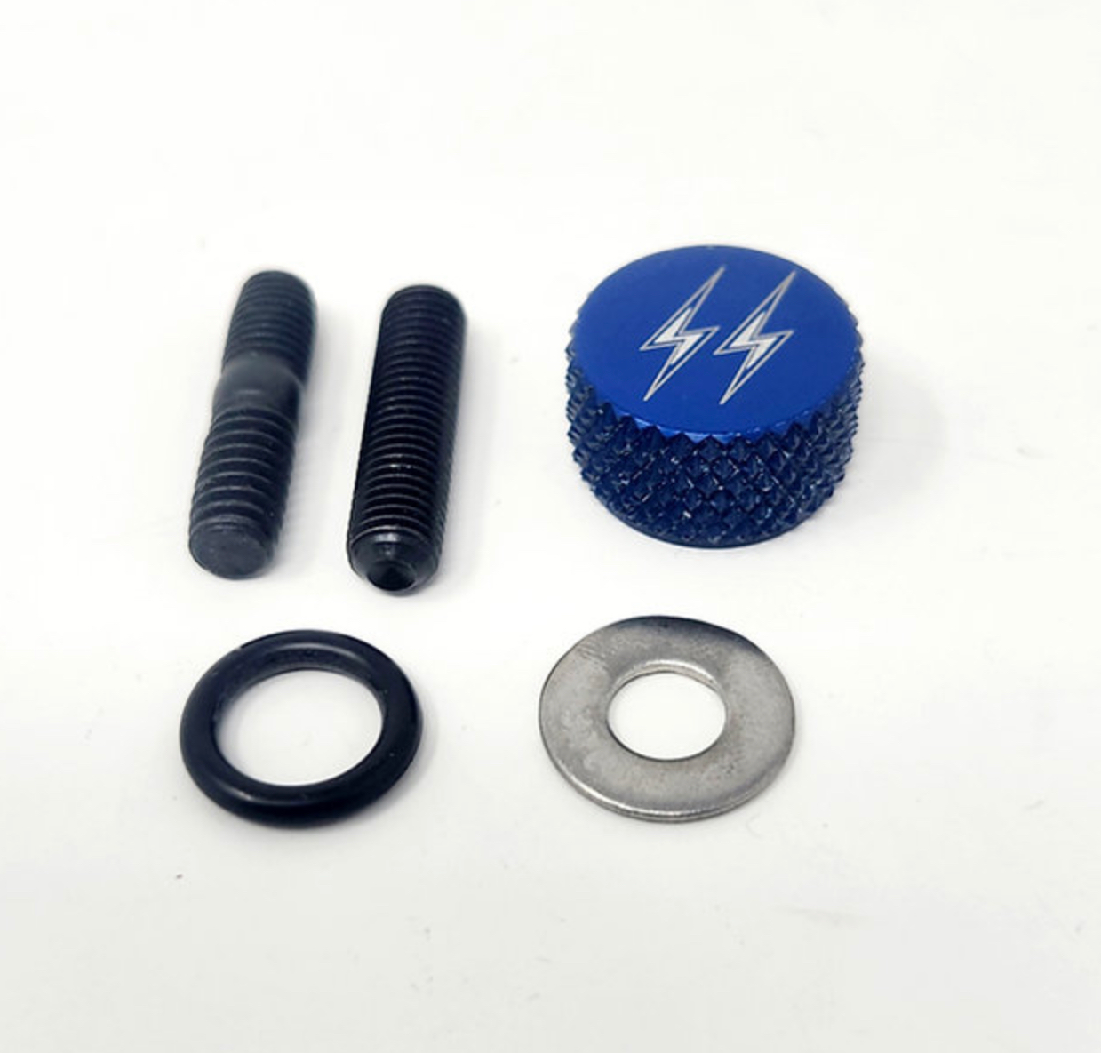 DMR Seat Screws