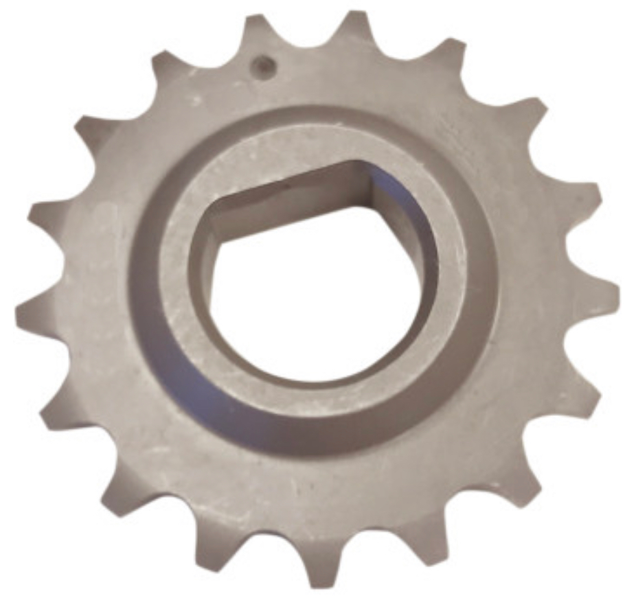 Andrews Cam Sprocket