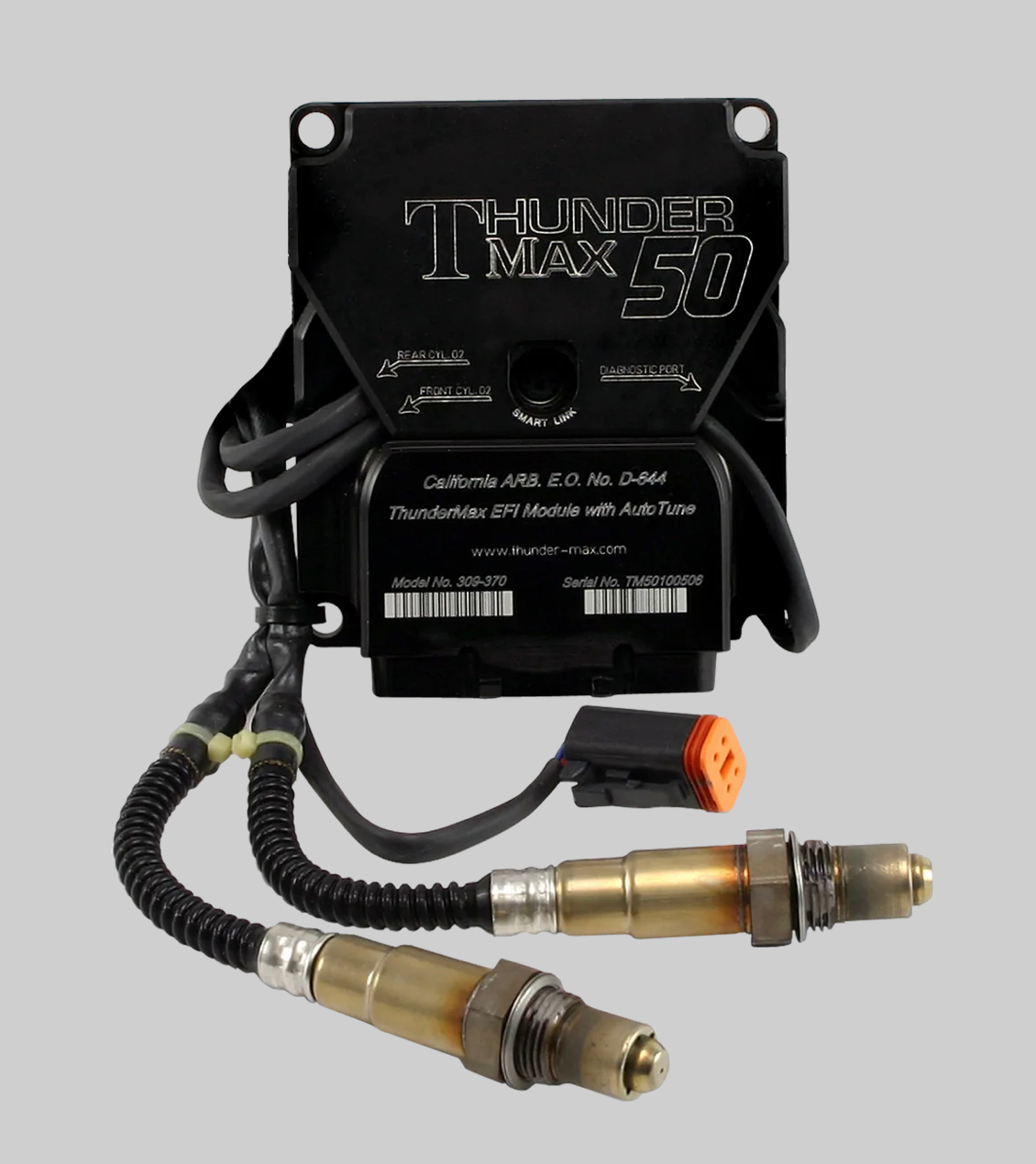 ThunderMax 50 State EFI - Tuner for 2006 Touring Models