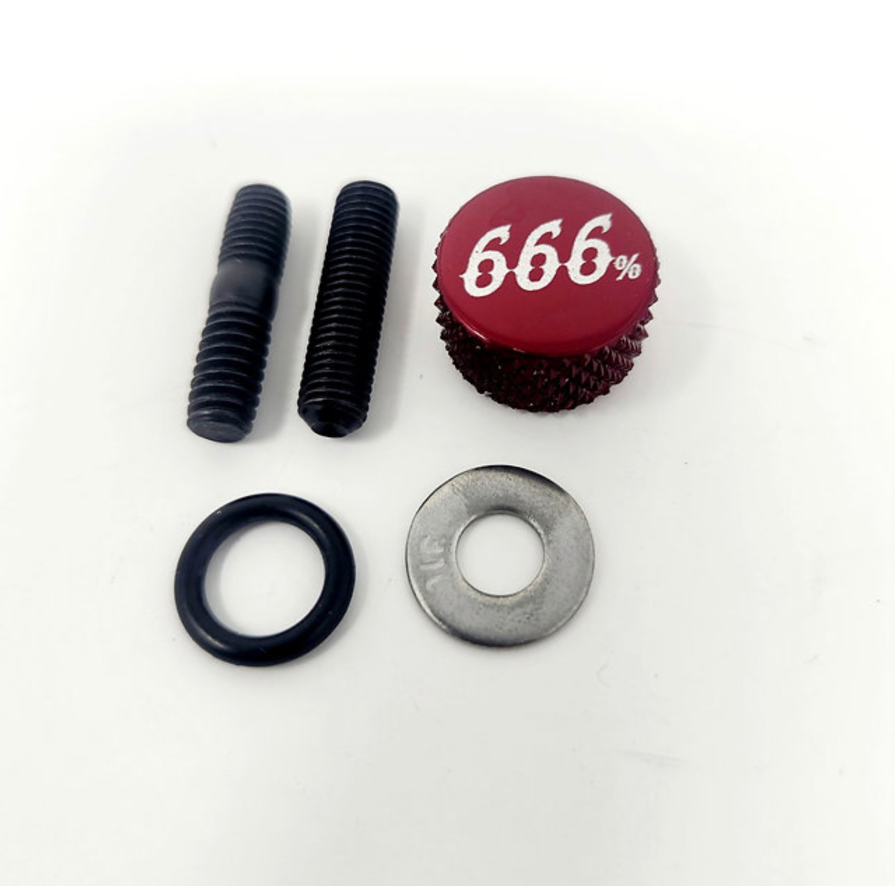 DMR Seat Screws