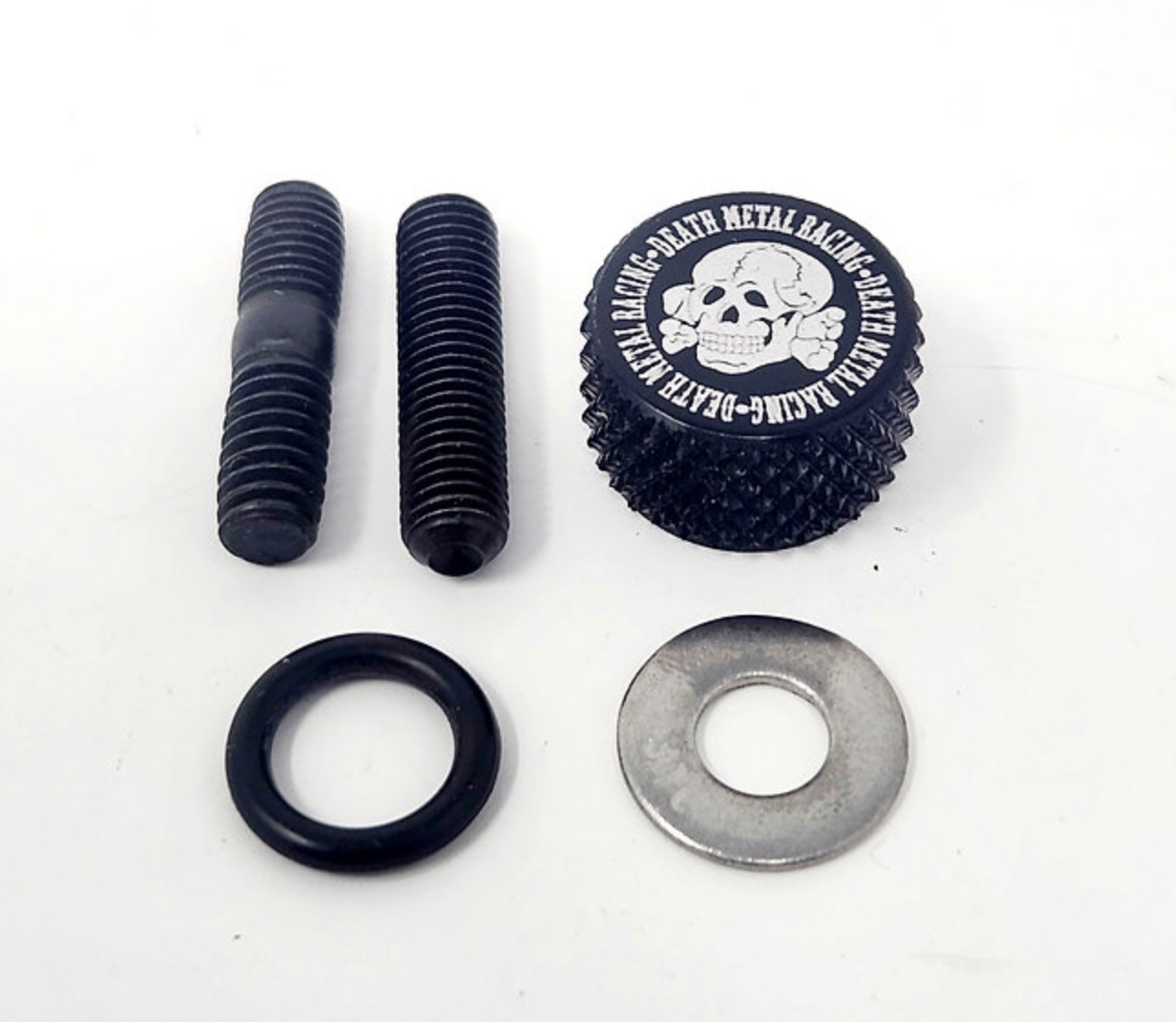 DMR Seat Screws